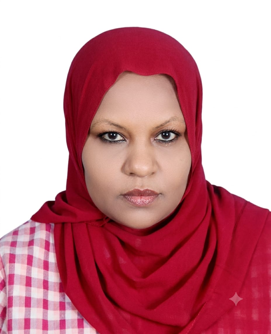 Zuhal Khaled Yousef Al-Khidr